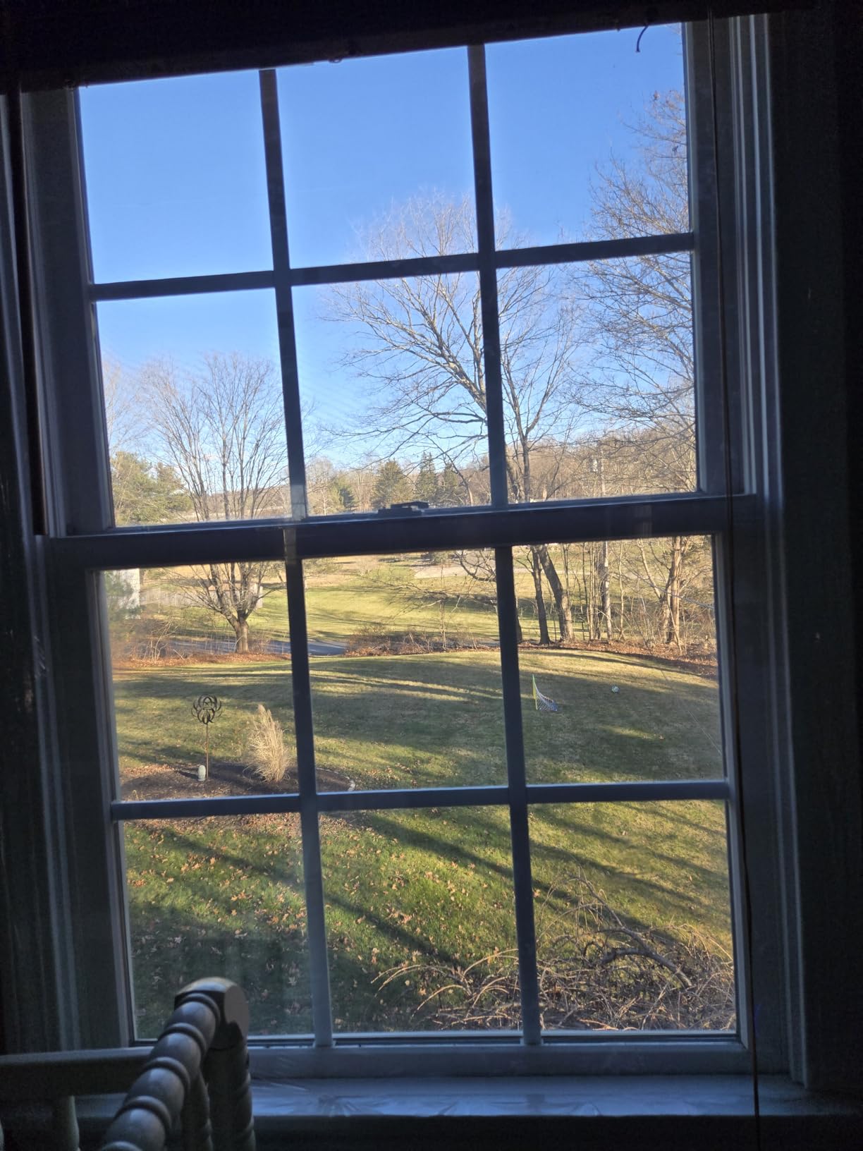 3M Indoor Window Insulator Kit, 5-Window (2141W-6) customer photo 1