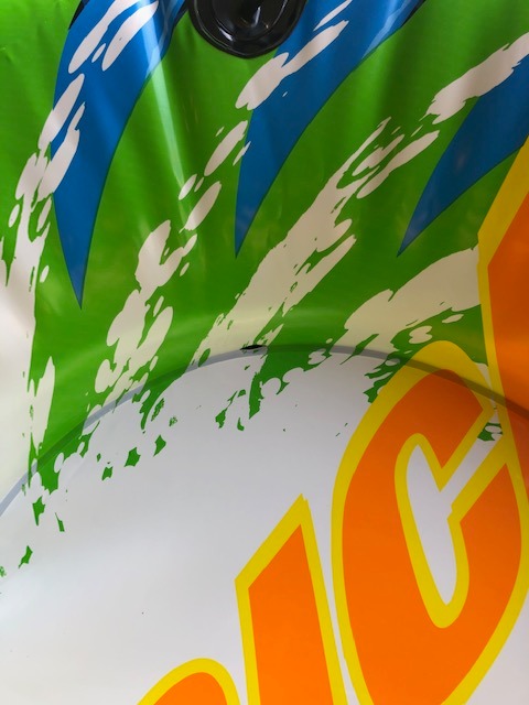 Flexible Flyer 56