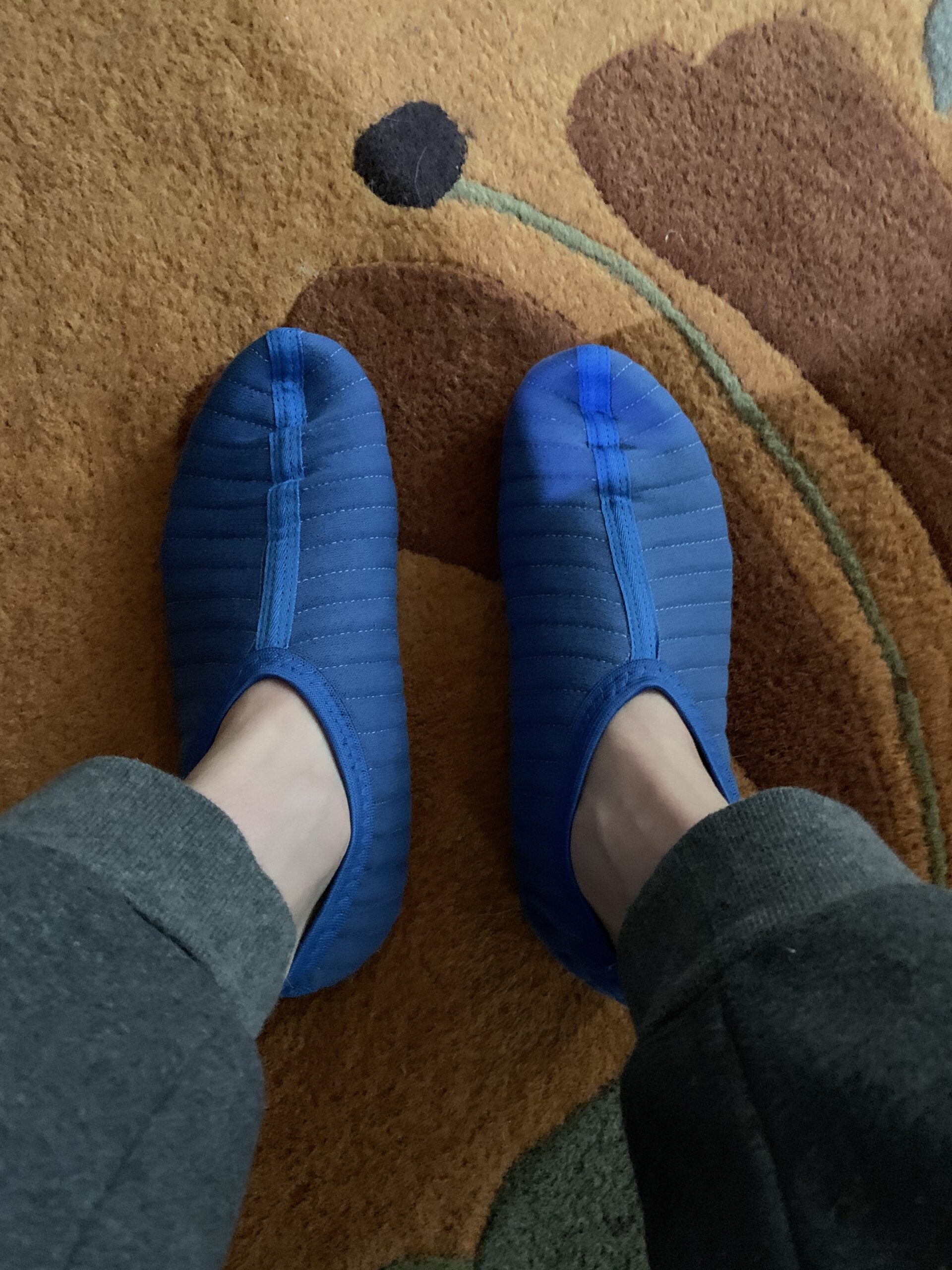 XTRATUF Unisex Bama Sokket - Blue, Size 7 - Insulating Removable Boot Liners - Moisture & Cold Protection - Cushioned customer photo 1