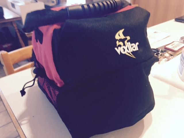 Vexilar Soft Pack f/Genz Pack customer photo 2