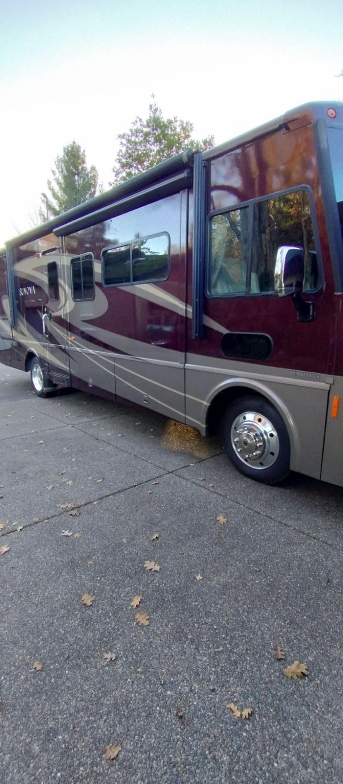 Camco RV Brass Blow Out Plug - Essential RV Winterizing Tool - Heavy-Duty Brass Construction - Helps Clear Your Water Lines During RV Winterization and Dewinterization (36153) customer photo 2