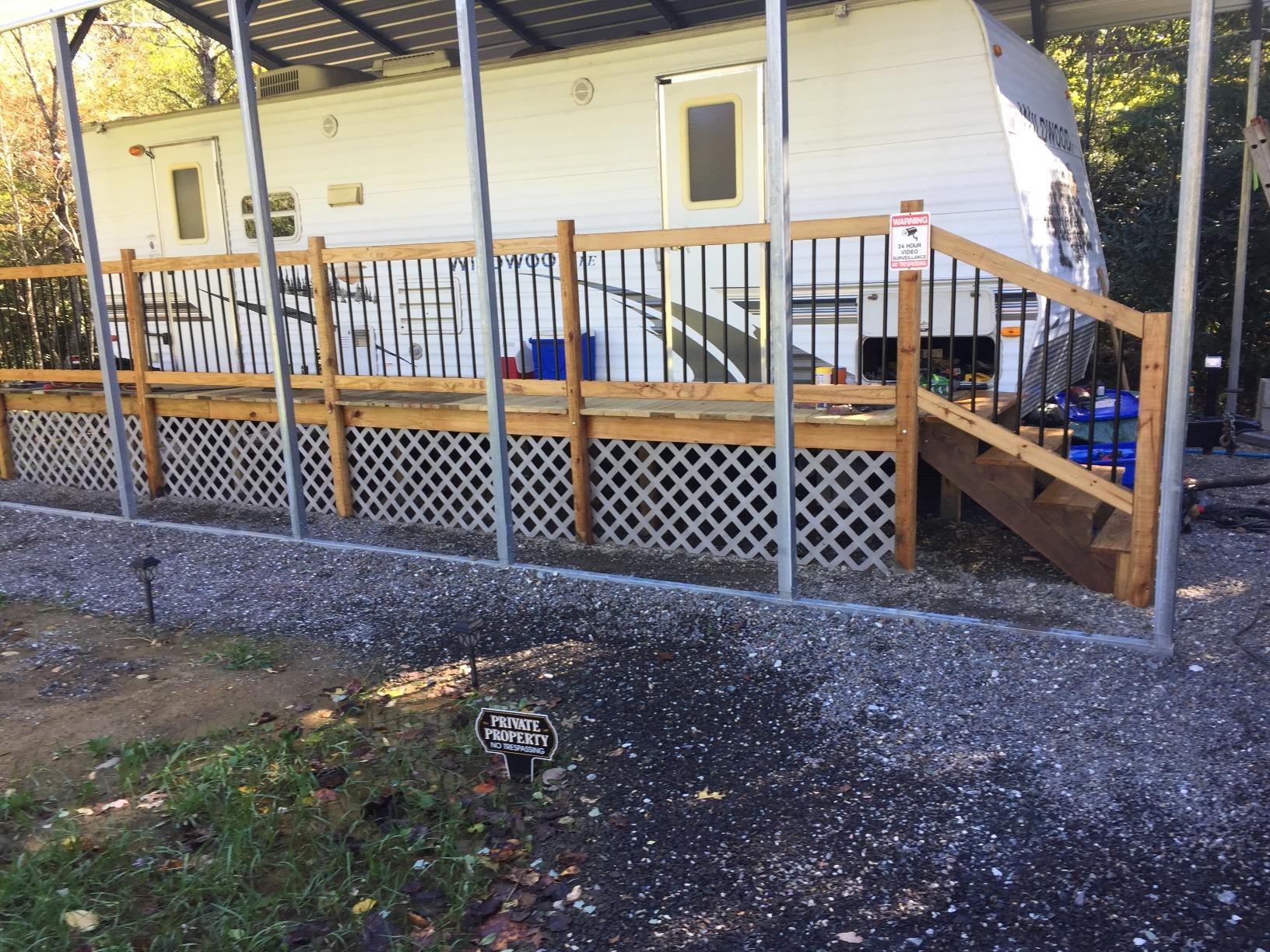 Camco RV Antifreeze Hand Pump Kit - RV Winterizing Kit - Protect RV Plumbing & Simplify The RV Winterizing Process - Manually Pump Antifreeze Directly into The RV Waterline & Supply Tanks (36003) customer photo 2
