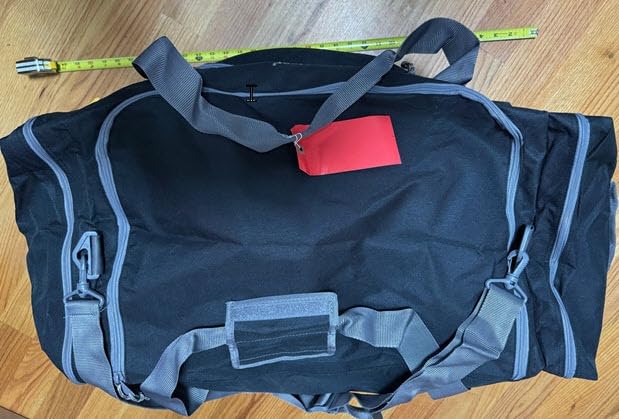 Outdoor Products Mountain Duffel customer photo 1