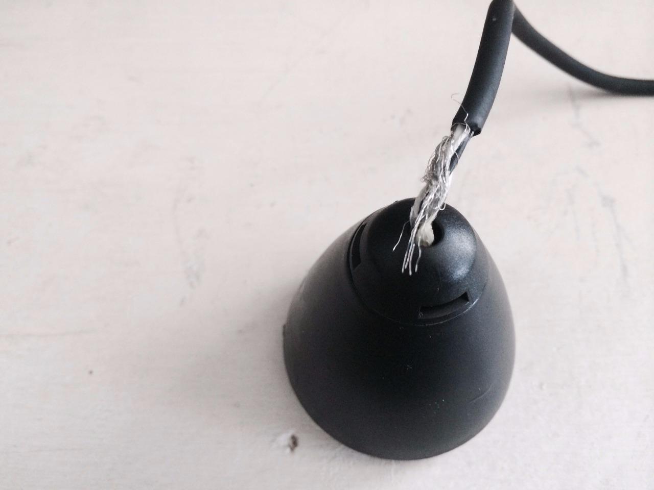 Humminbird ICE Transducer with Dual Beam Sonar - XI 9 20 customer photo 2