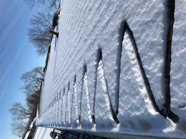 Frost King RC60 Heating Cables, 60-Feet customer photo 2