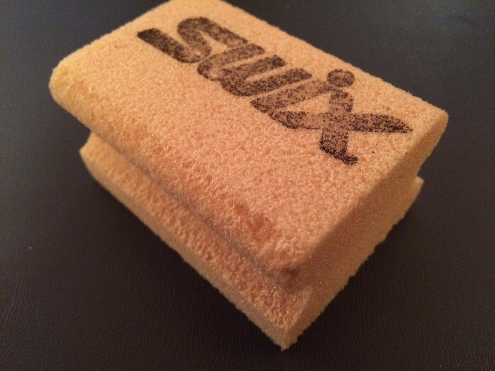 Swix P20G Classic Nordic Jubilee Wax Pack with Grip Waxes for Cross-Country Skiing customer photo 2