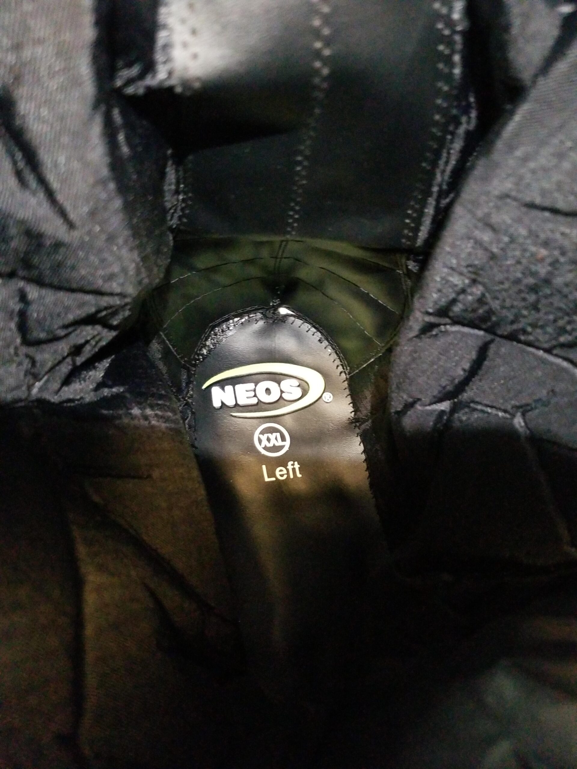 NEOS 15