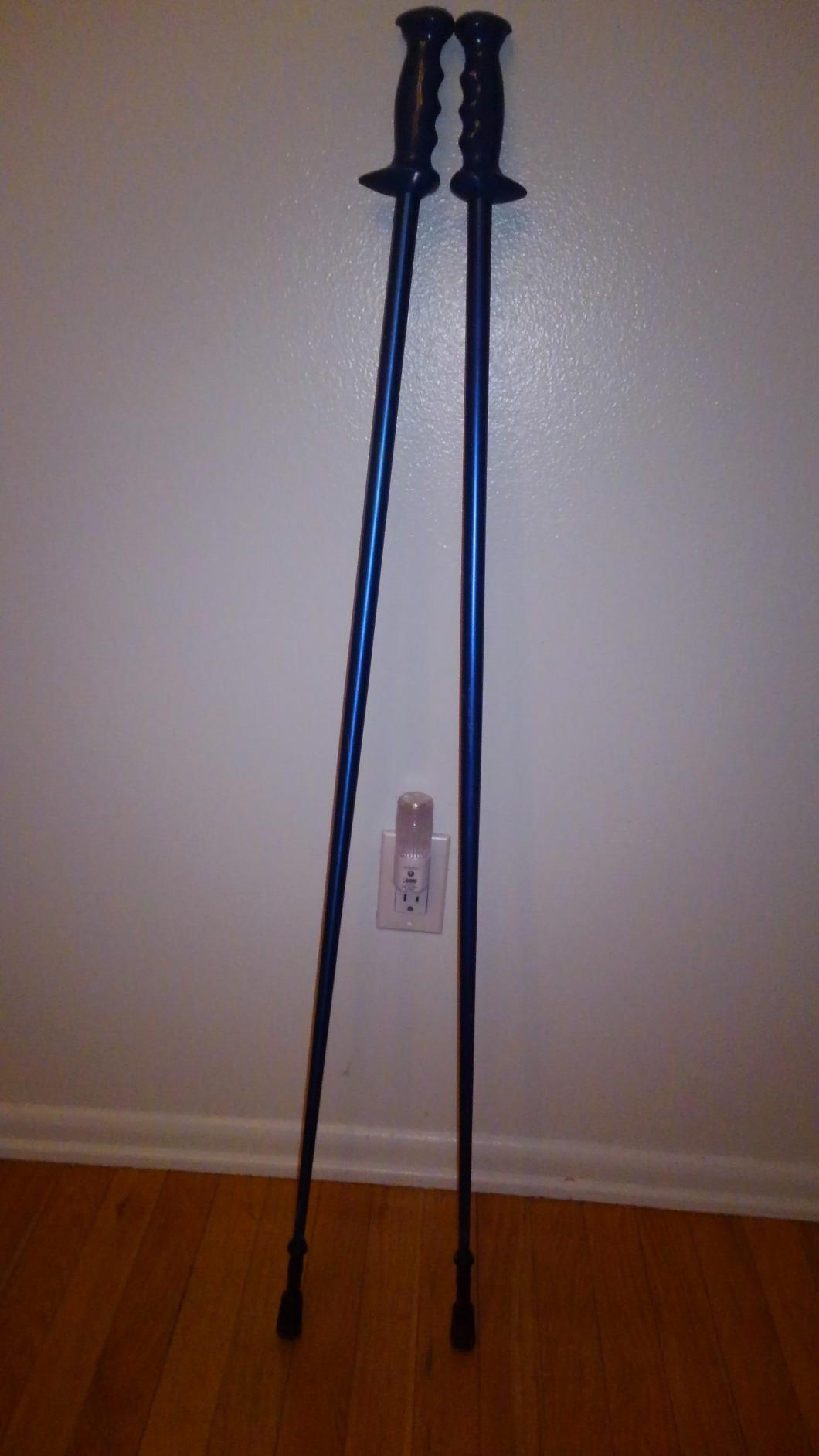 LEKI Carbide Flextip customer photo 2