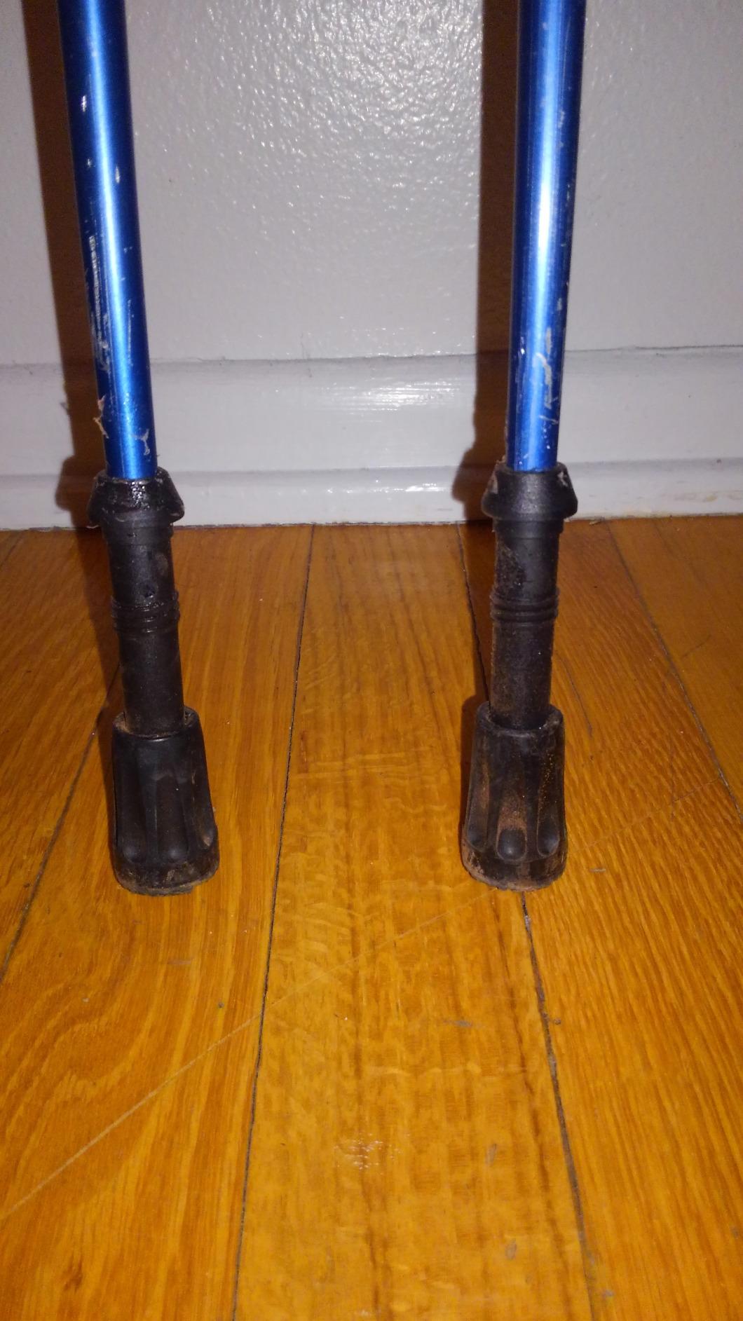 LEKI Carbide Flextip customer photo 3