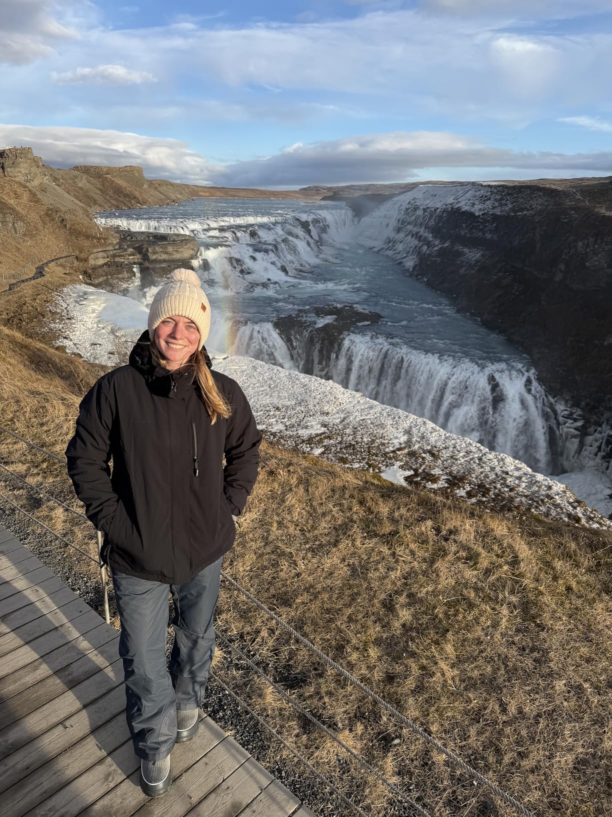 Arctix Women's Insulated Snow Pants customer photo 2