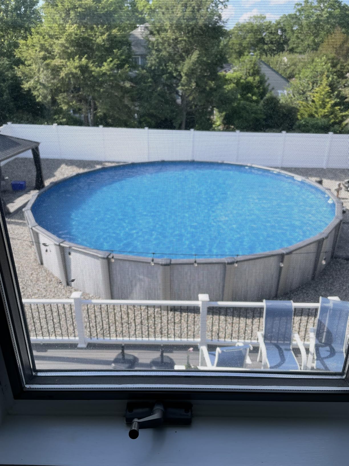 In The Swim Pool Closing Kit - Winterizing Chemicals for Above Ground and In-Ground Pools - Up to 35,000 Gallons customer photo 1