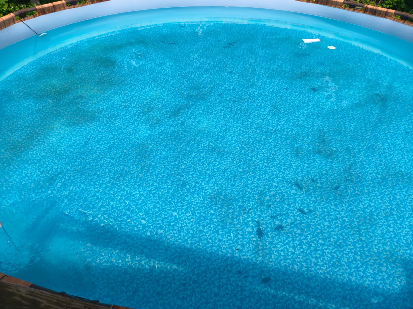 In The Swim Pool Closing Kit - Winterizing Chemicals for Above Ground and In-Ground Pools - Up to 15,000 Gallons customer photo 1