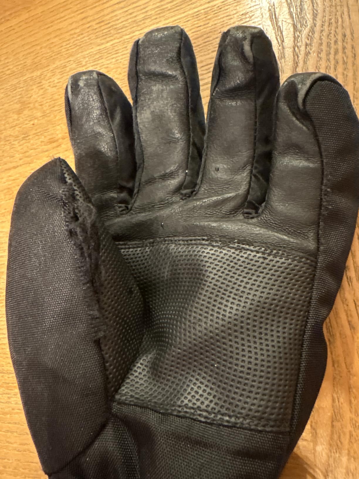 Carhartt Men's Gore-Tex Gauntlet Gloves customer photo 2