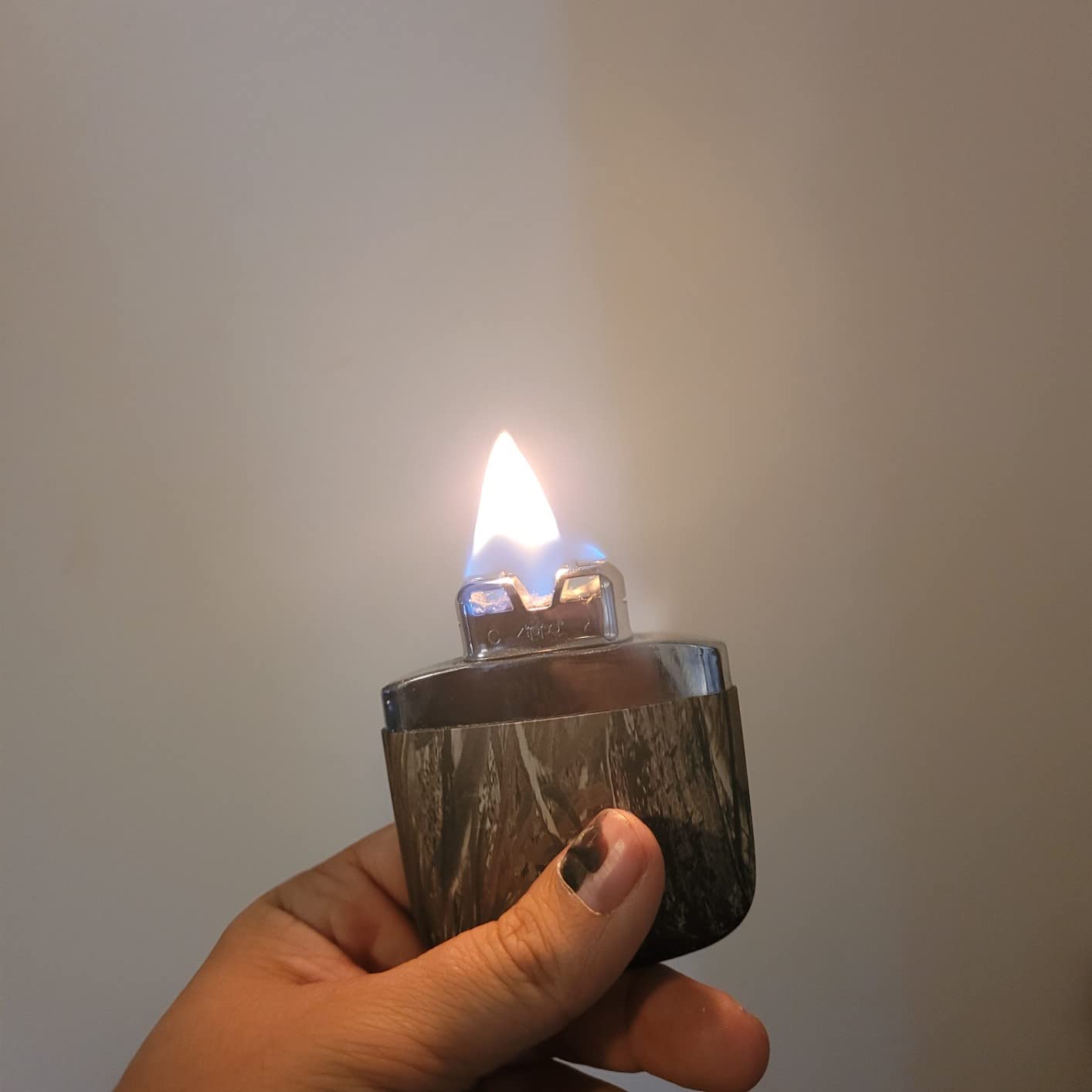 Zippo 12 Hour Refillable Hand Warmer customer photo 1