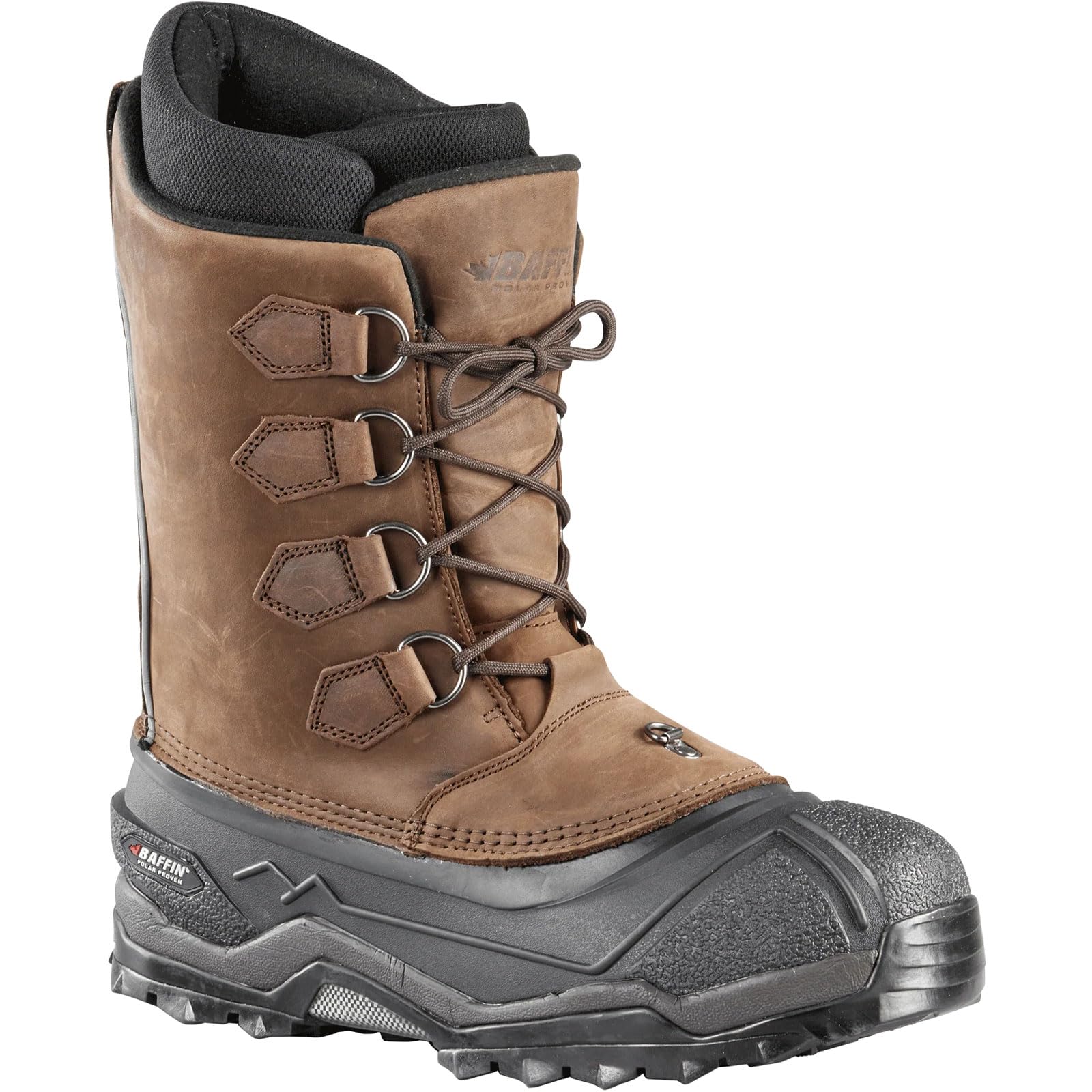Baffin Men's Control Max Snow Boot customer photo 1