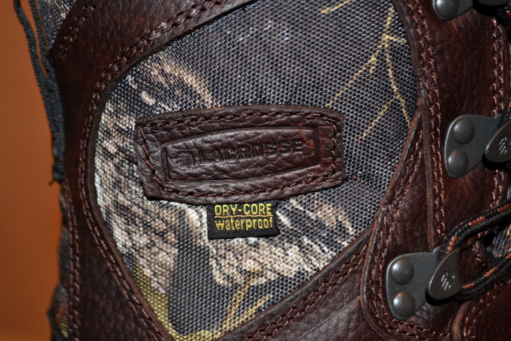 LaCrosse Men's Hunt Pac Extreme 10