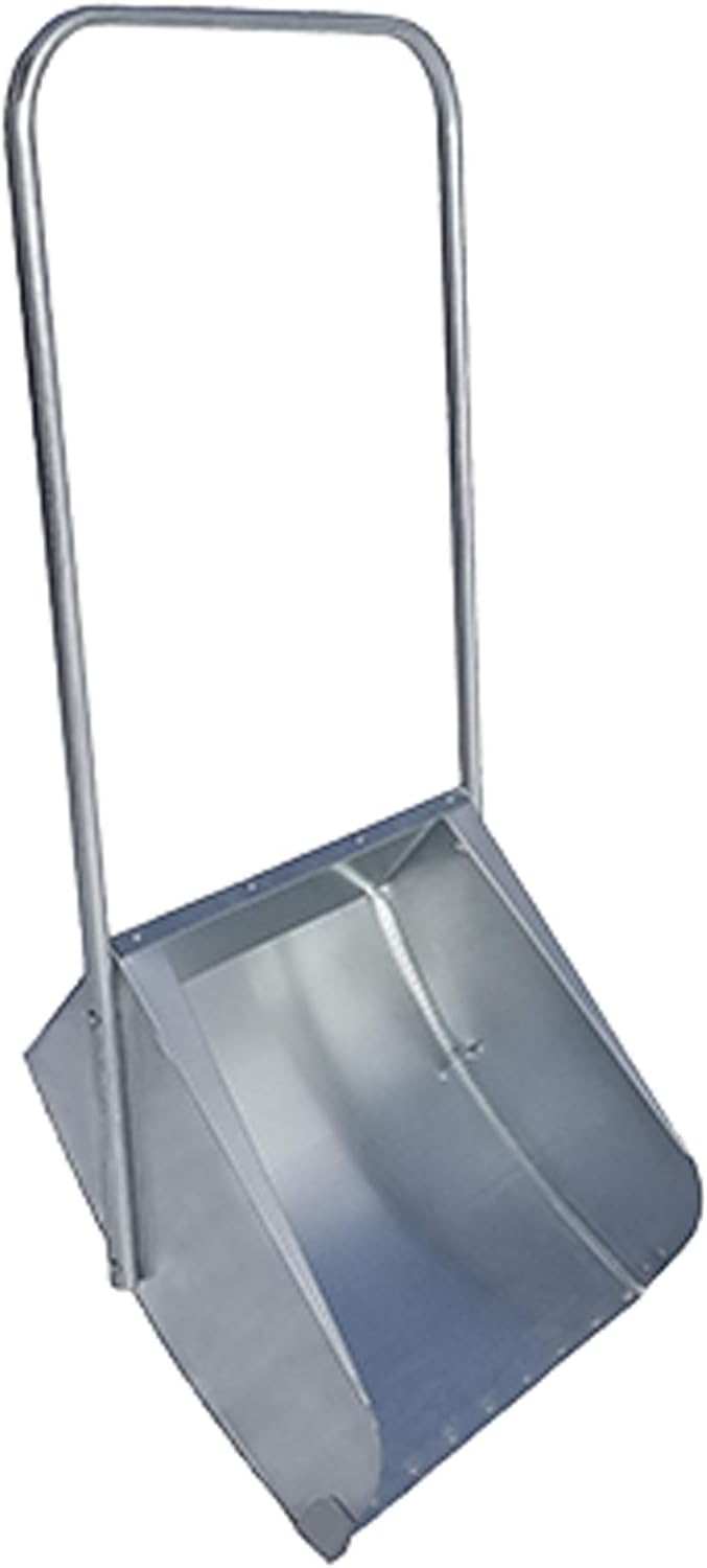 The Original Snow Scoop - Yooper Scooper - Size LARGE 24-Inch customer photo 1