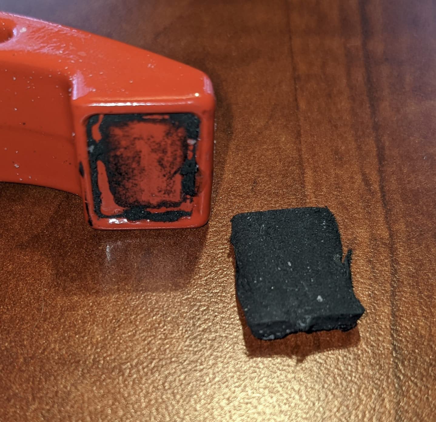 Swix Jaw Economy Vise customer photo 1