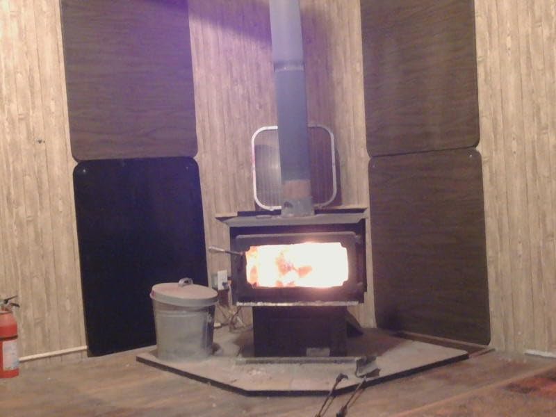 Imperial Group USA Stove Board customer photo 1