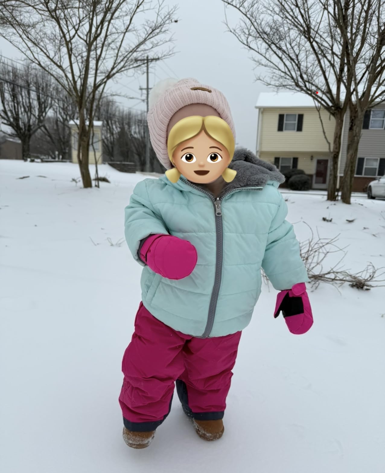 Arctix Unisex-Child Chest High Snow Bib Overalls customer photo 2