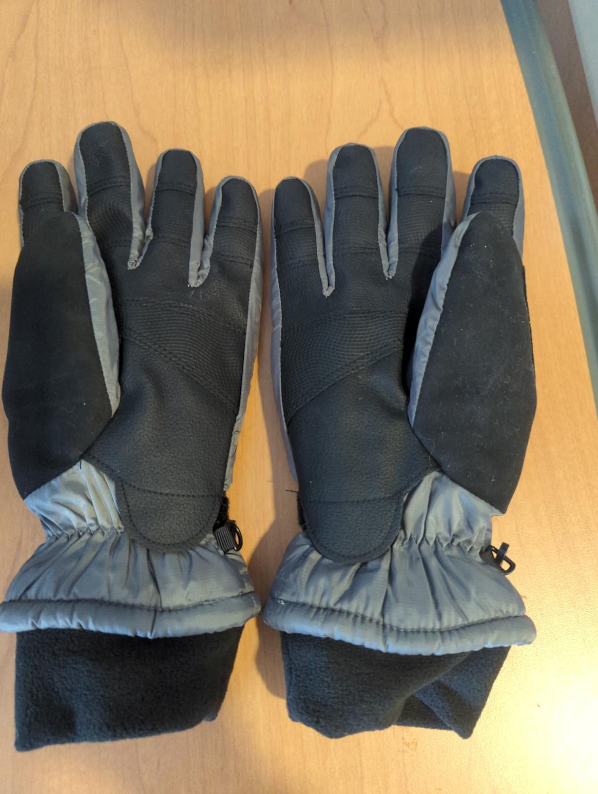 Women's WA575 Women's Quilts Glove customer photo 1