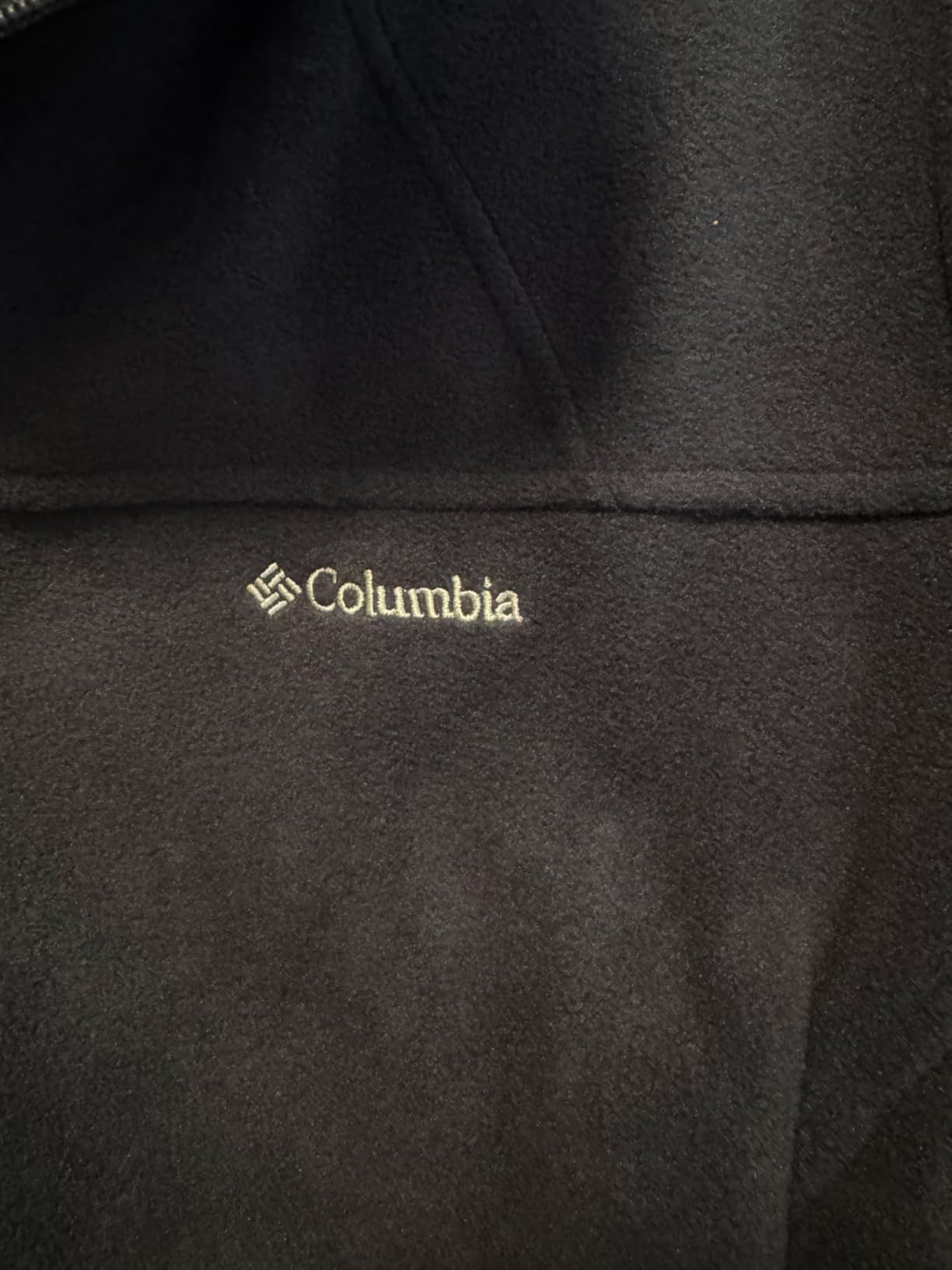 Columbia Women's Fast Trek II Jacket Fleece Jacket customer photo 2