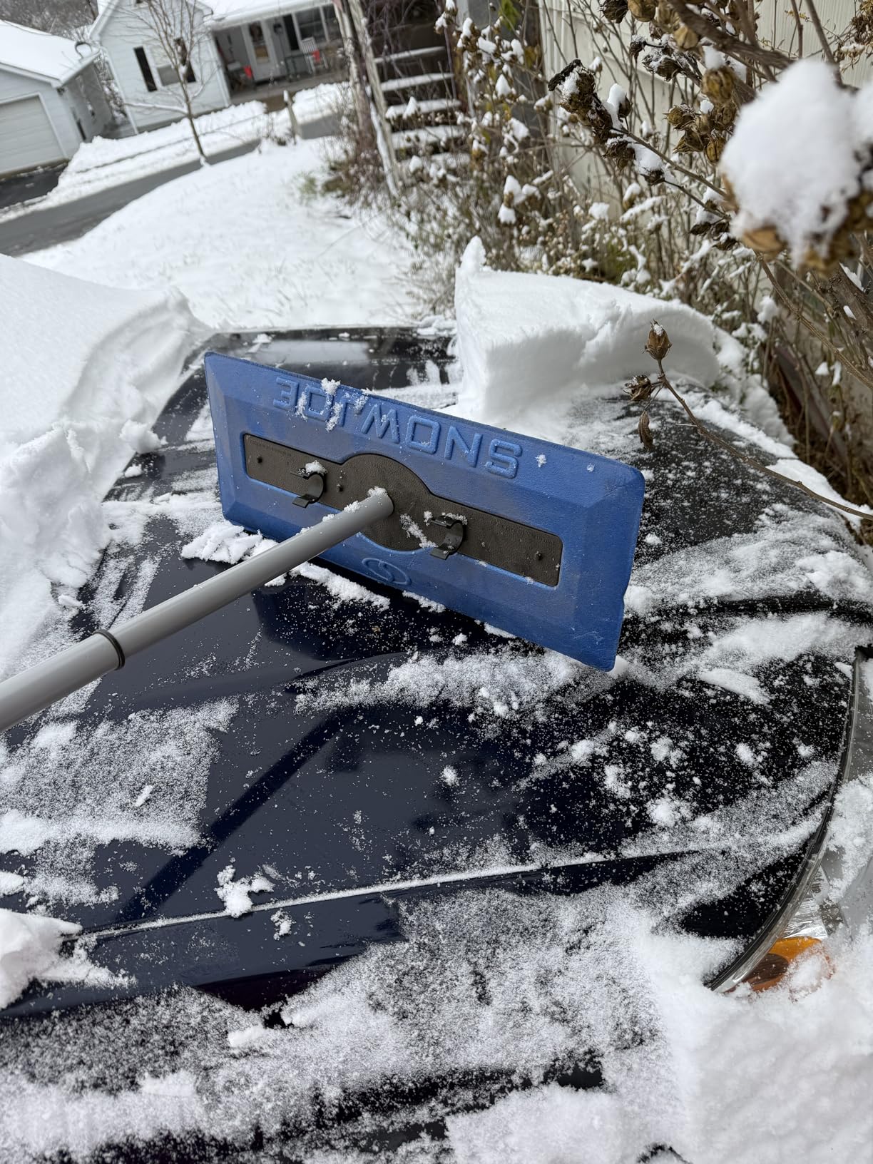 Snow Joe 18