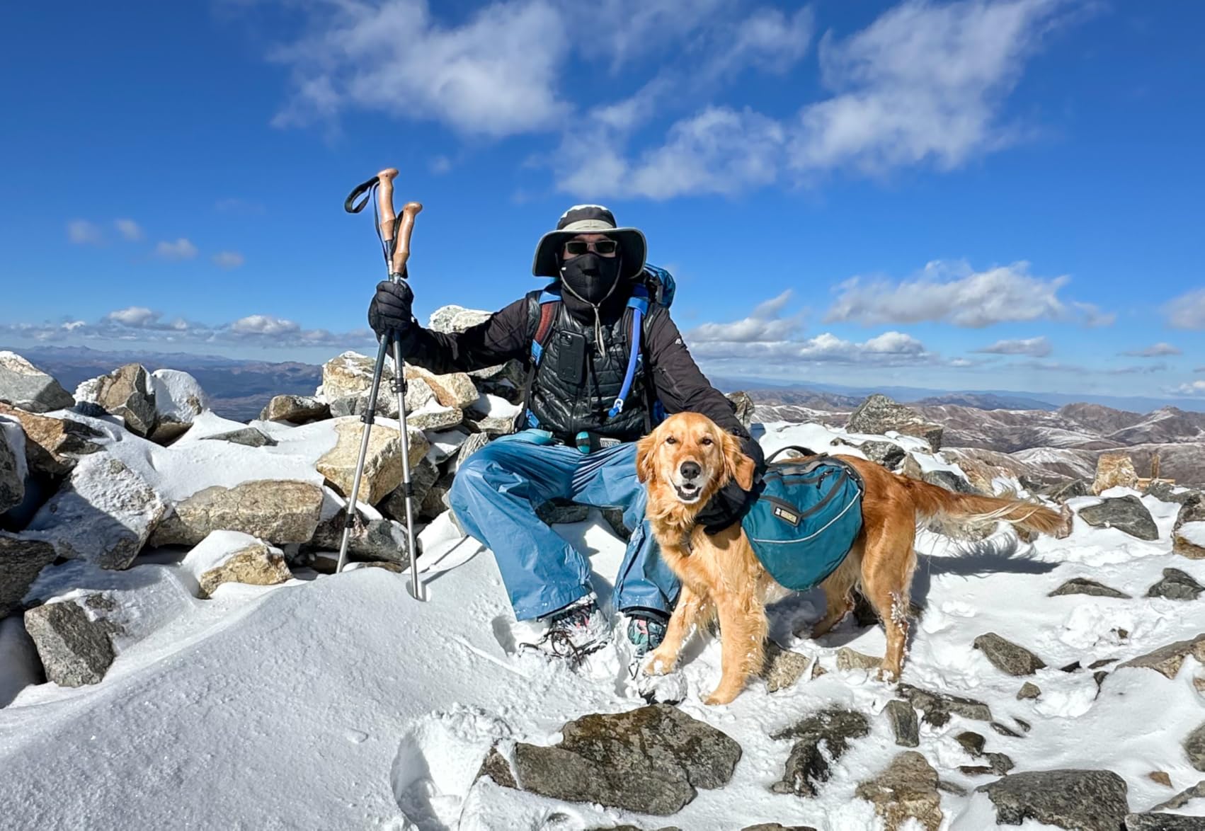 Yaktrax Pro Traction Cleats customer photo 1