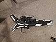 Crescent Moon Snowshoes Denali 37 - Mens Powder Backcountry Snowshoes customer photo 1