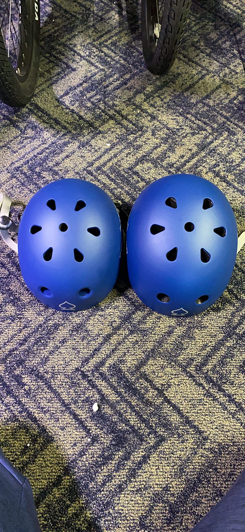 Pro-Tec Classic Certified Helmet - Ideal for BMX, Skateboarding, Bicycling, and Roller Skating customer photo 1