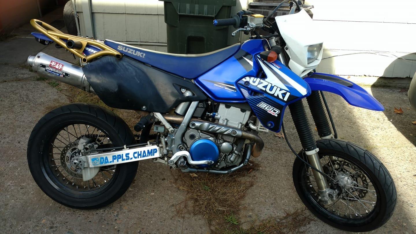 Race Tech SRSP 672760 Shock Spring - 6.0 kg/mm customer photo 1