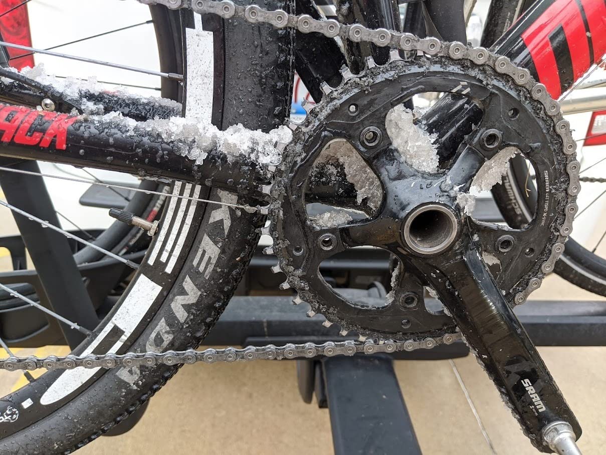 Hestra Army Leather Heli Ski Mitt, Snow Mitten Glove for Skiing & Snowboarding for Men & Women customer photo 2