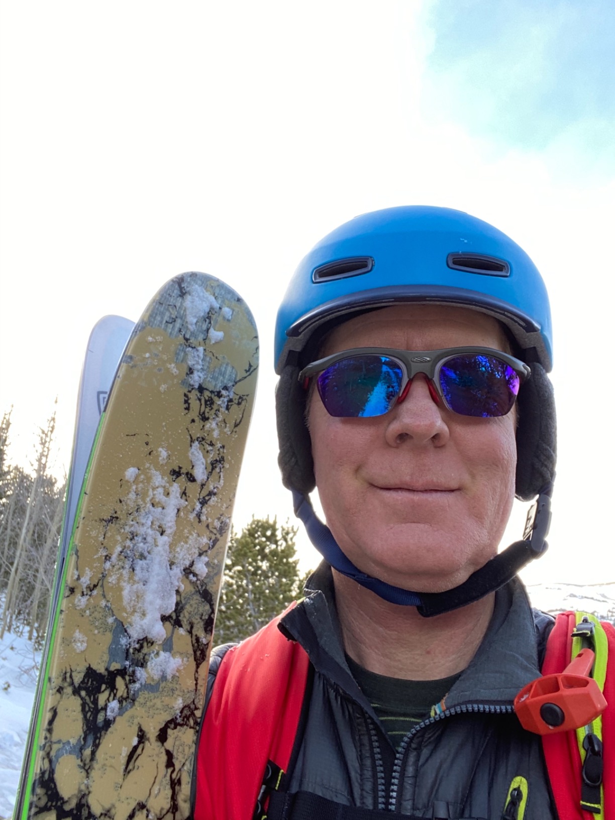 Avalanche Essentials: A Step-by-Step System for Safety and Survival customer photo 1