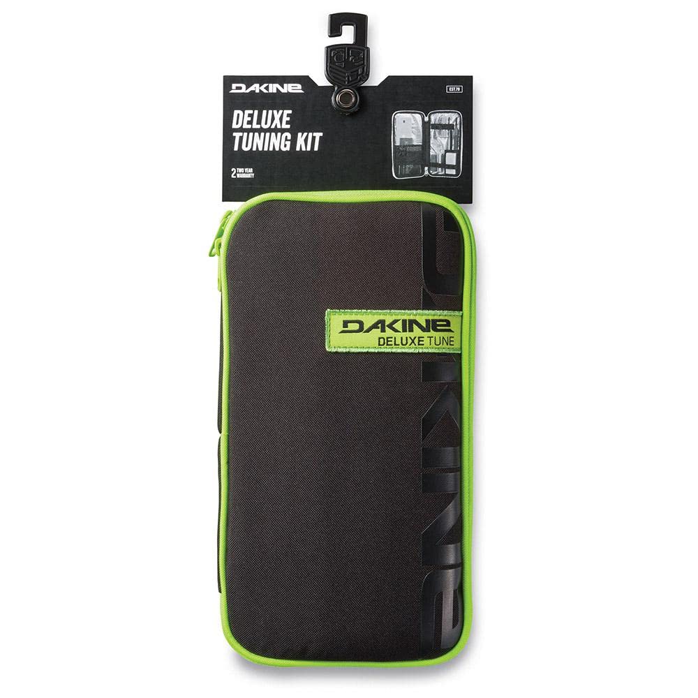 Dakine Deluxe Tune Tuning Kit - Black, One Size customer photo 1