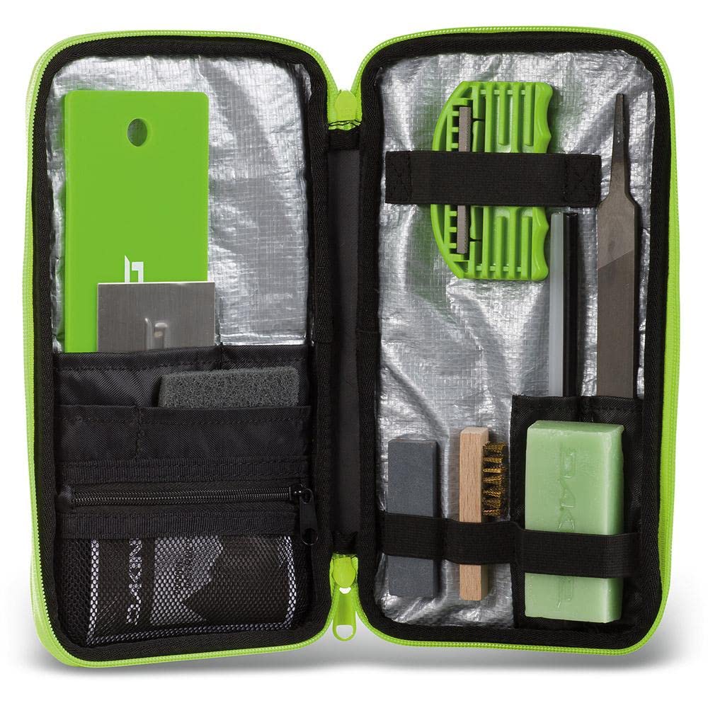 Dakine Deluxe Tune Tuning Kit - Black, One Size customer photo 2