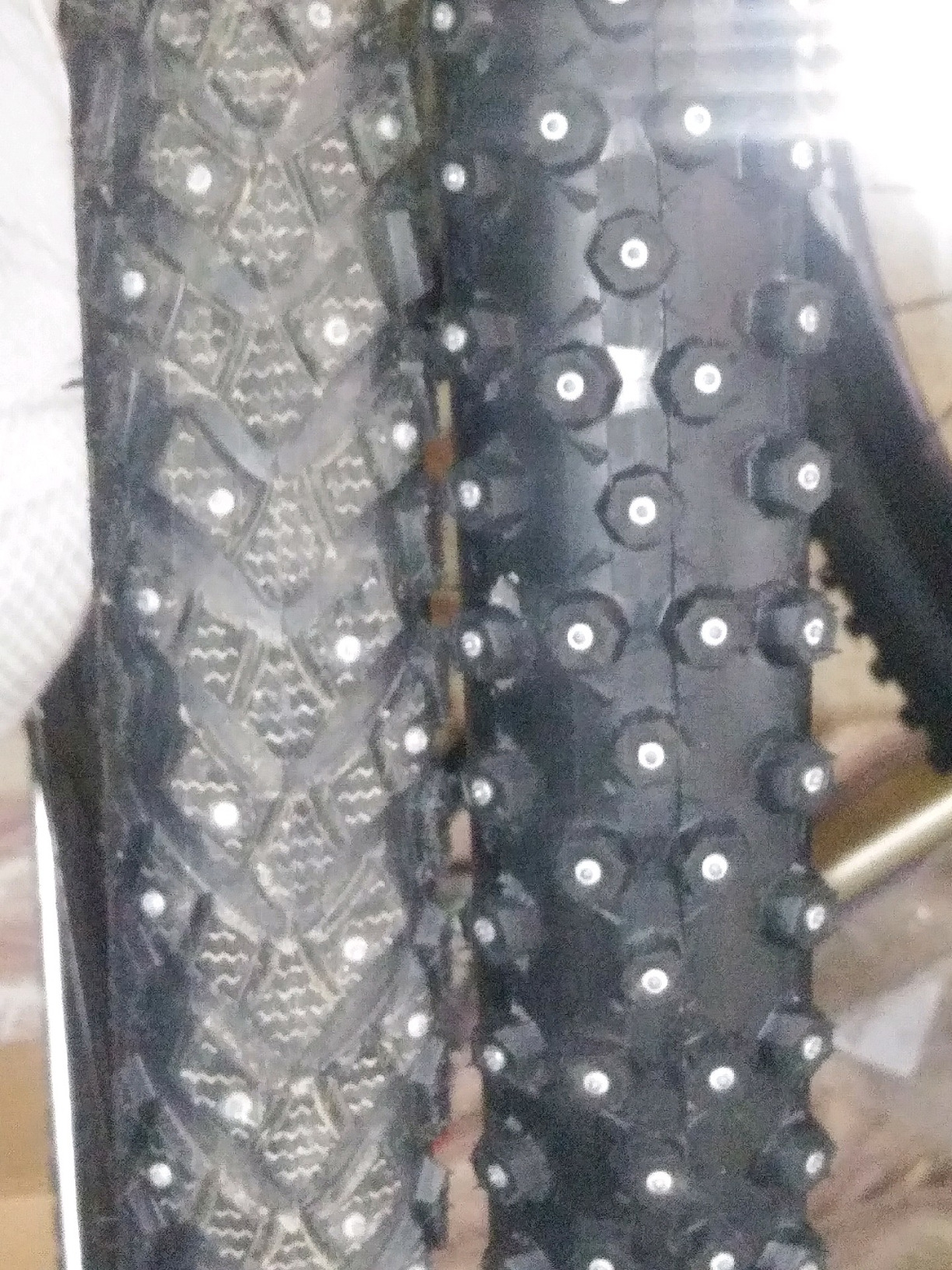 Schwalbe Ice Spiker Pro HS379 Performance Line Rigid Tyres customer photo 2