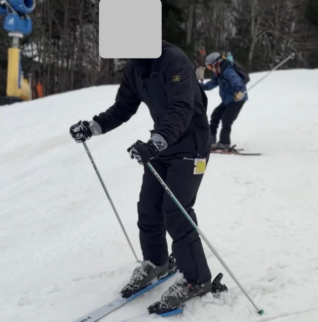 Arctix Men's Essential Insulated Bib Overalls customer photo 2