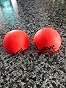 A&R Sports Low Bounce Multi Weather Street Hockey Balls (Pack of 3) customer photo 1