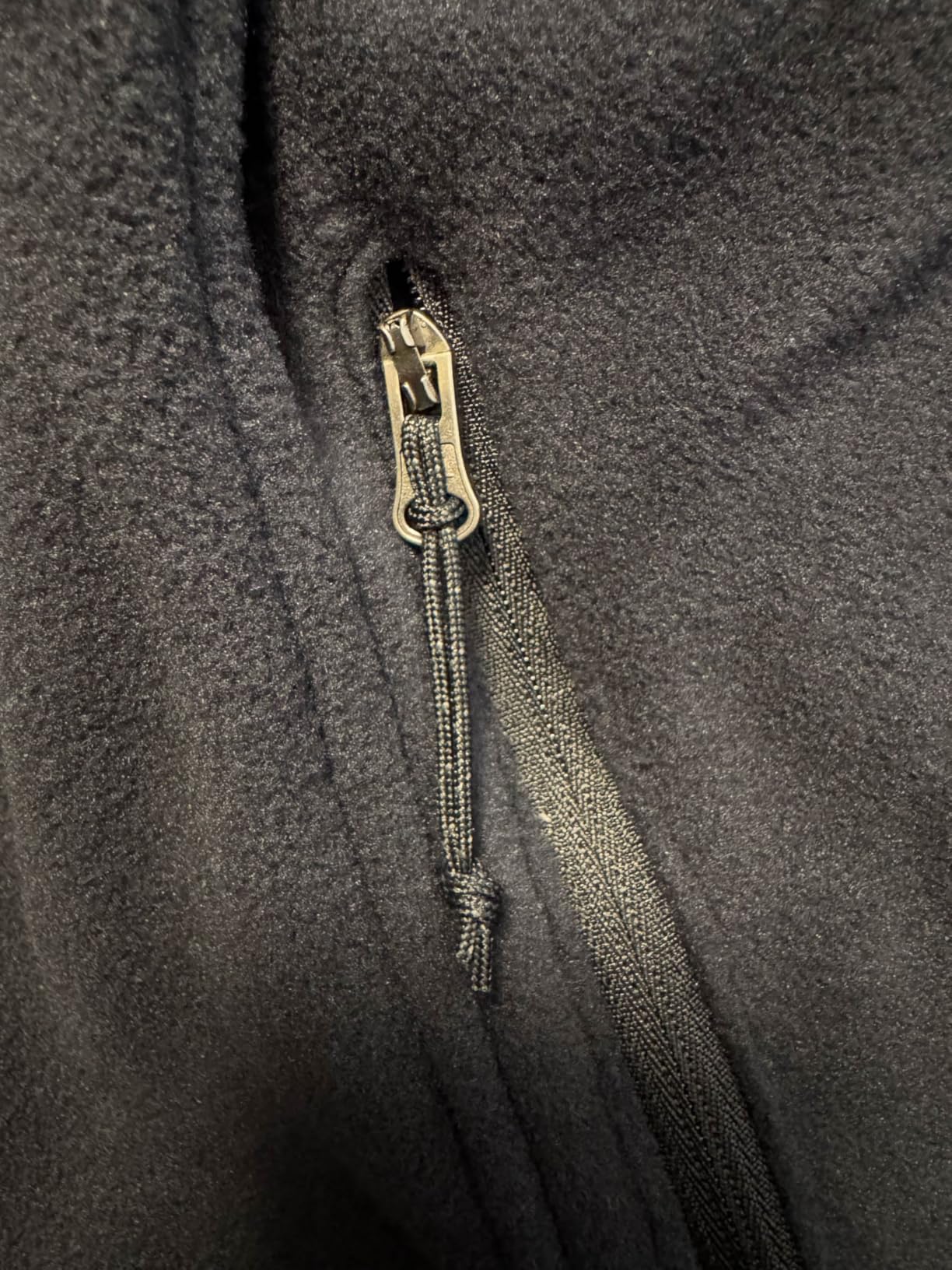 Women's Fast Trek II Jacket Fleece Jacket customer photo 1