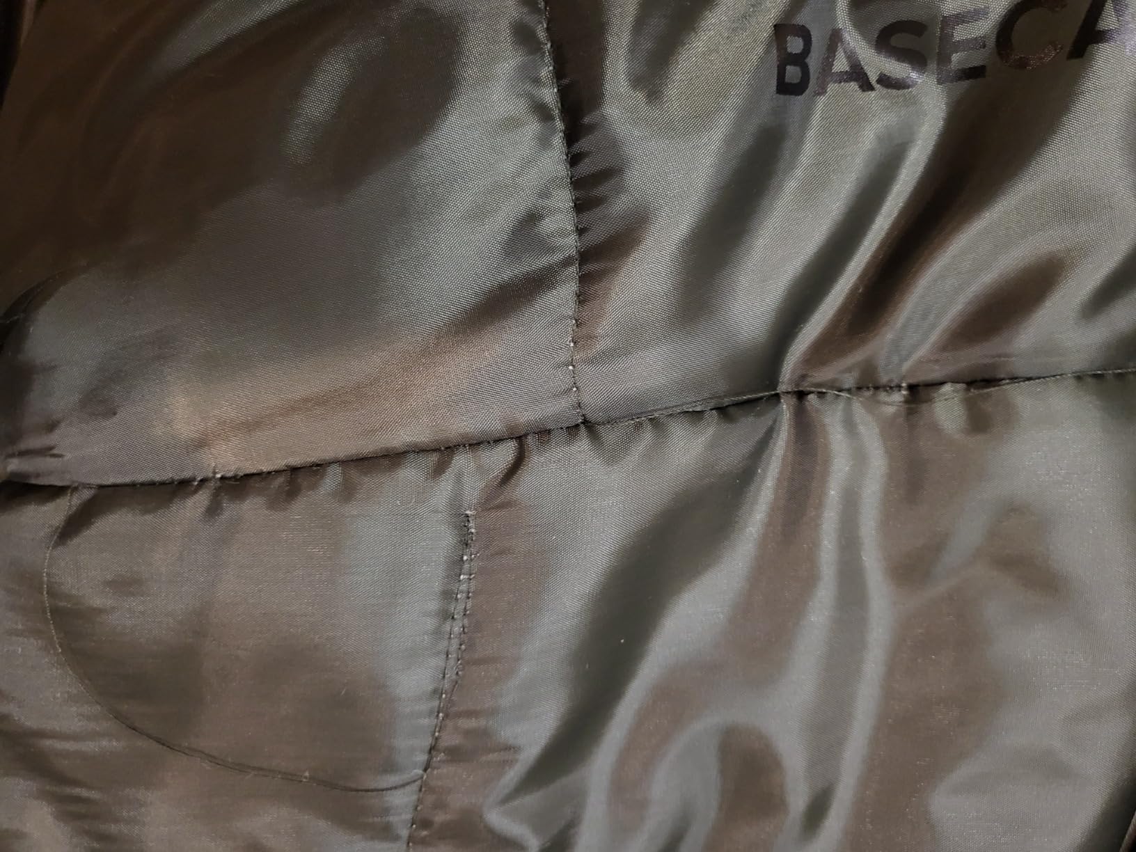 Snugpak Basecamp Ops Sleeper Expedition Sleeping Bag, 4-Season, -17C Rating, with Snugfit Hood & Compression Sack customer photo 1