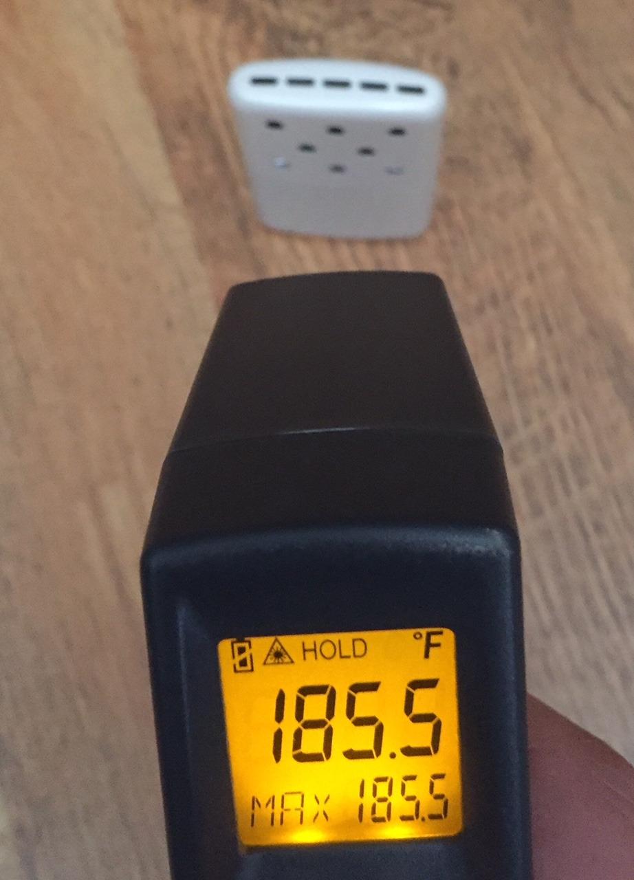 Zippo 6 Hour Refillable Hand Warmer customer photo 1