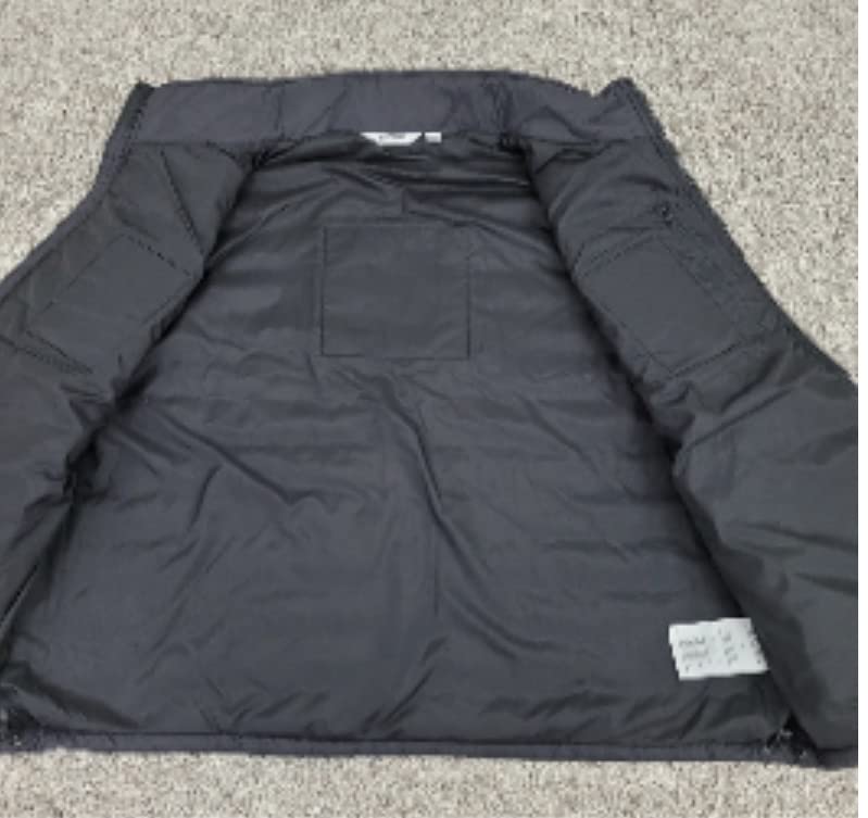 Gerbing Unisex 12V Heated Vest Liner, Wind-resistant, Motorcycle, Powersports customer photo 2