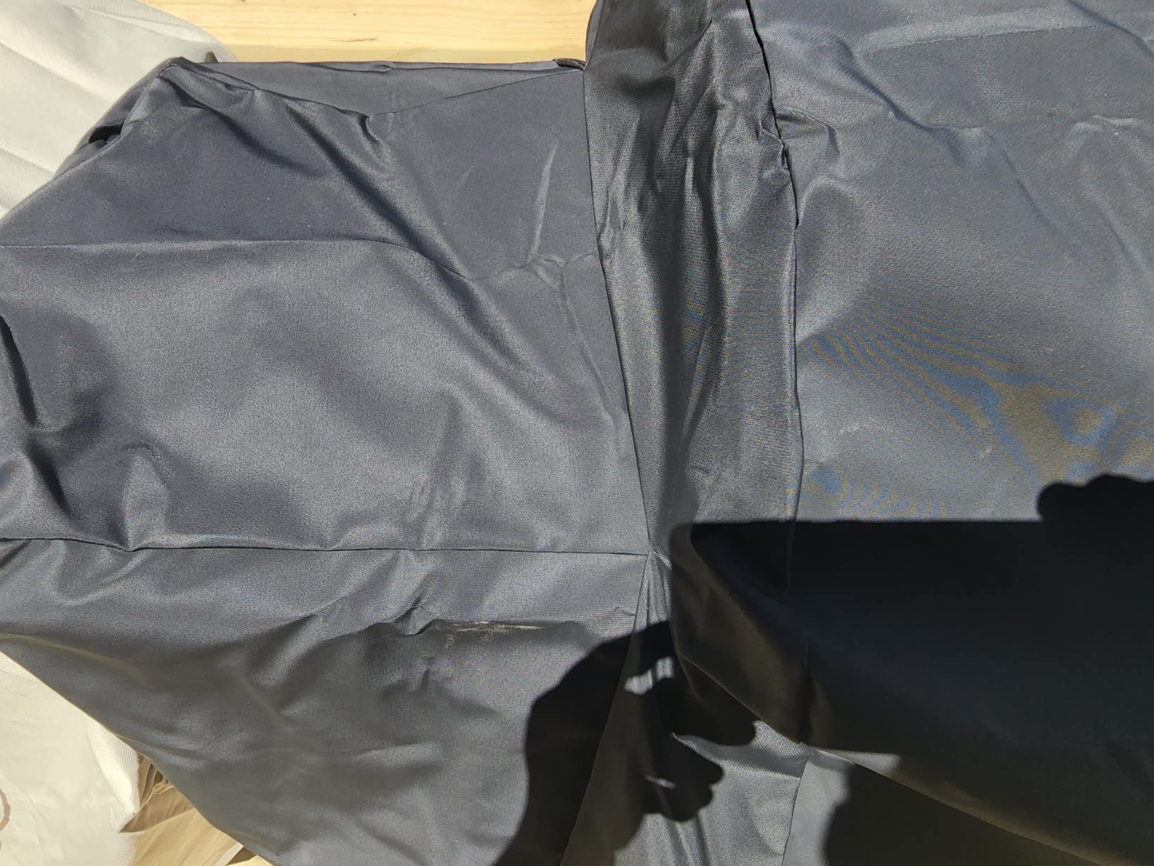 Traeger Grills BAC380 Full-Length Grill Cover Grill Accessory - Pro 34 customer photo 1