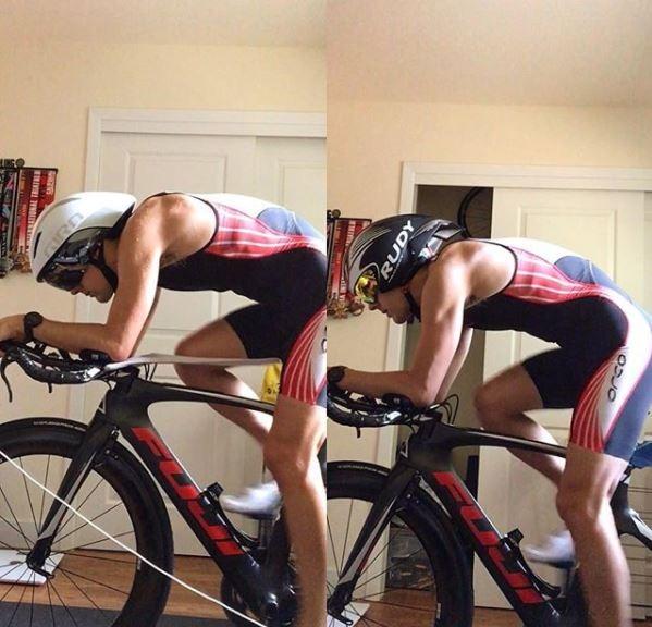 Giro Aerohead MIPS customer photo 2