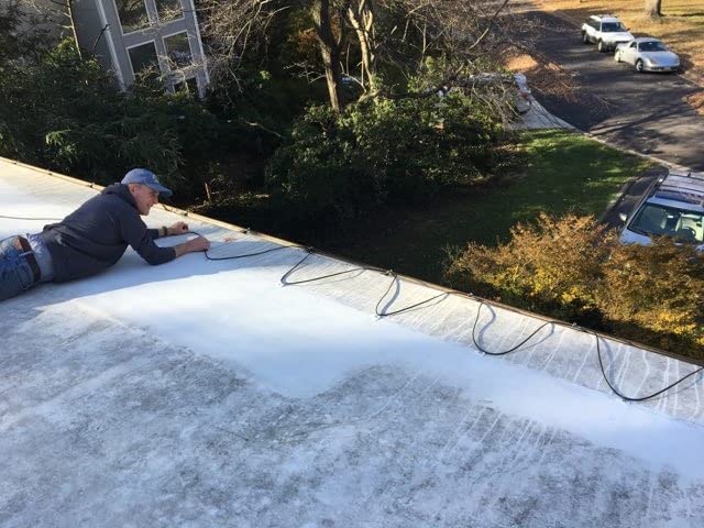 HEATIT HIRD 200 feet 5 Watts Per Foot Roof & Gutter Snow De-Icing Cable customer photo 1
