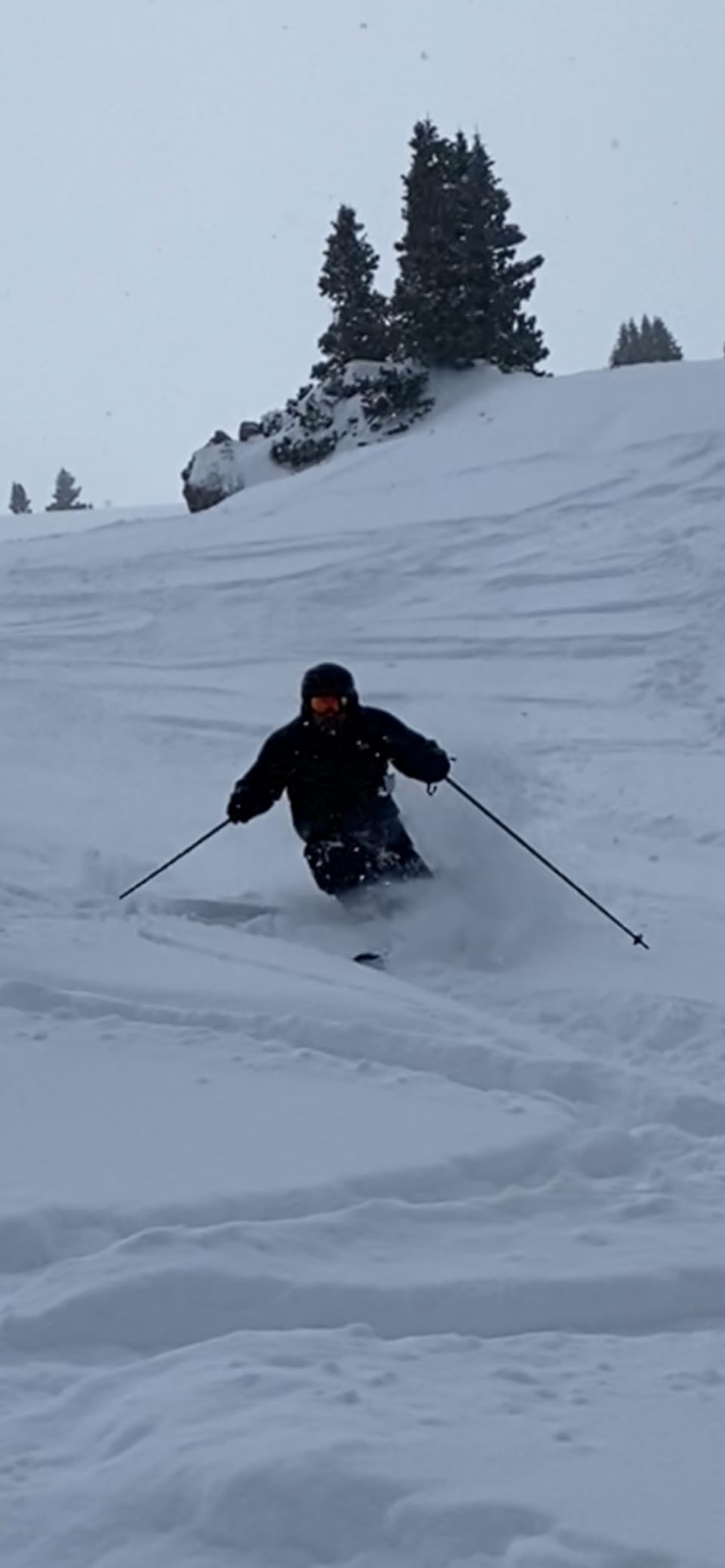 Giro Strive MIPS Snow Helmet customer photo 1