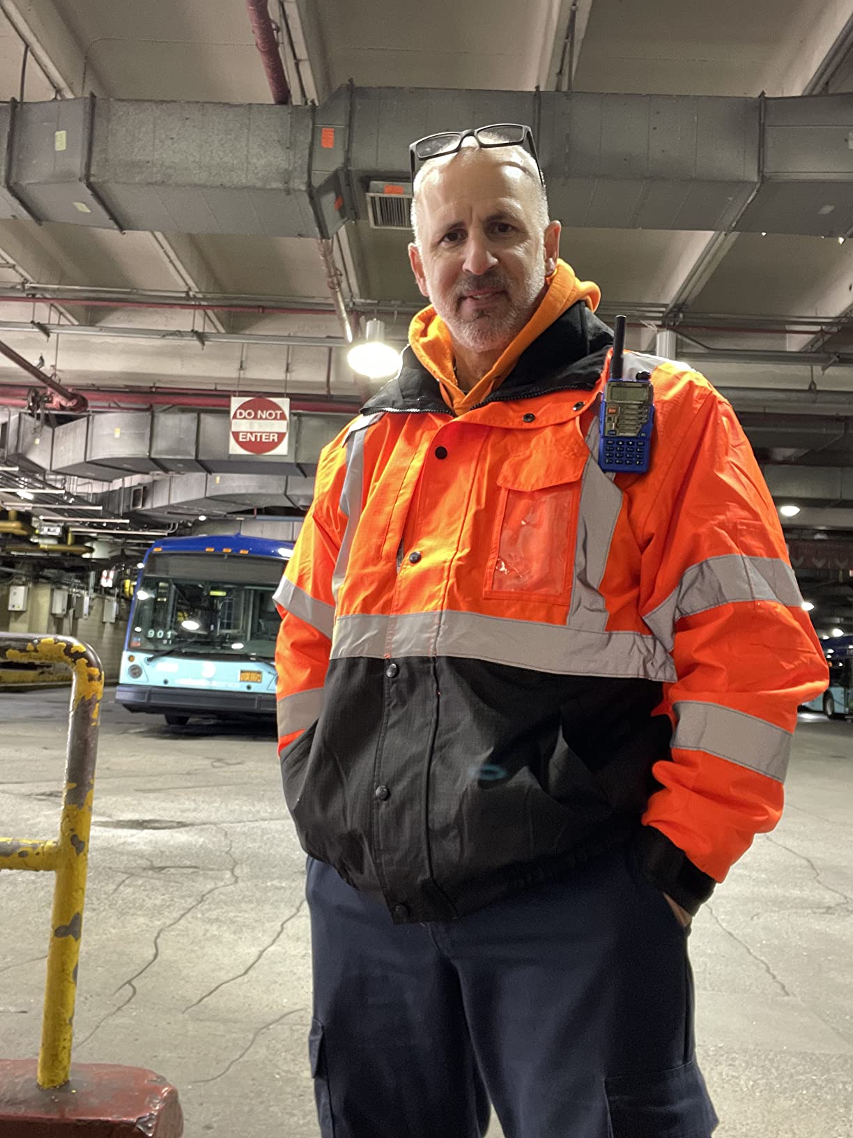 Ergodyne Standard Jacket customer photo 1