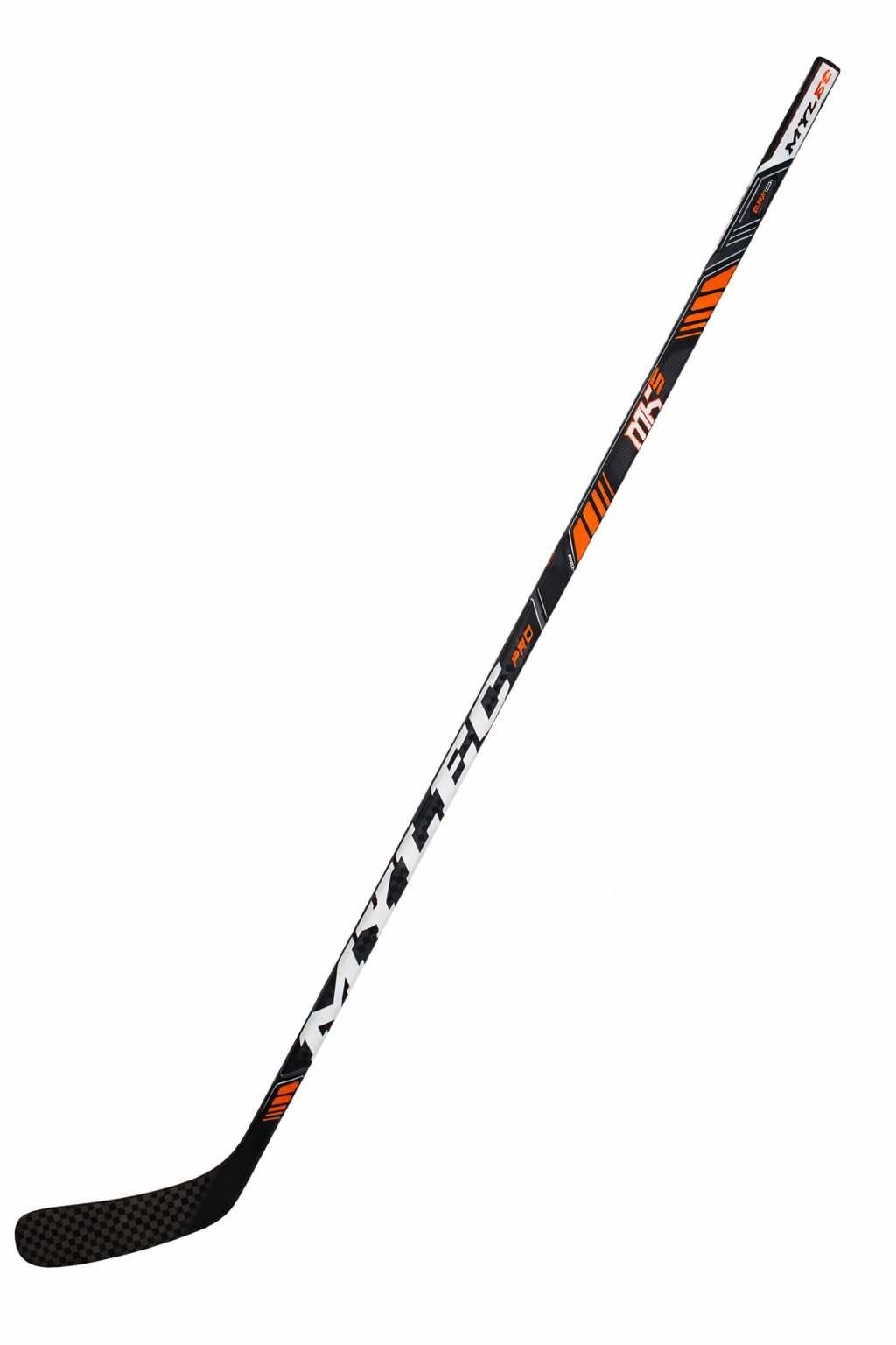 Mylec MK5 Pro Carbon Composite Hockey Stick customer photo 1