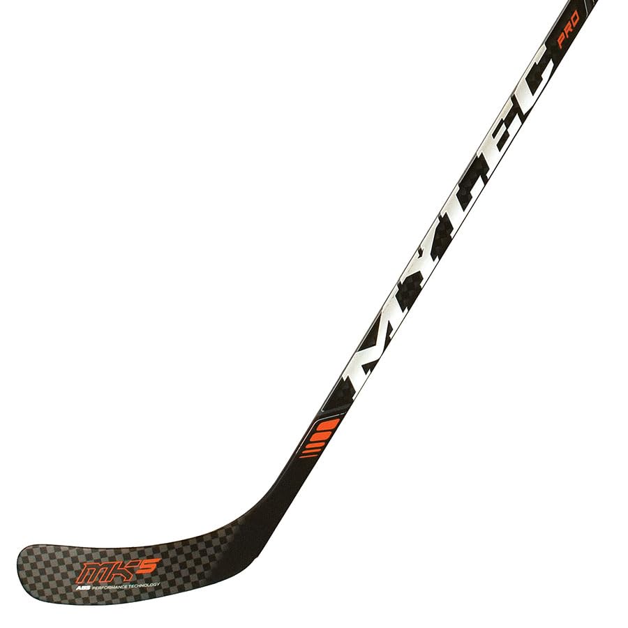Mylec MK5 Pro Carbon Composite Hockey Stick customer photo 2