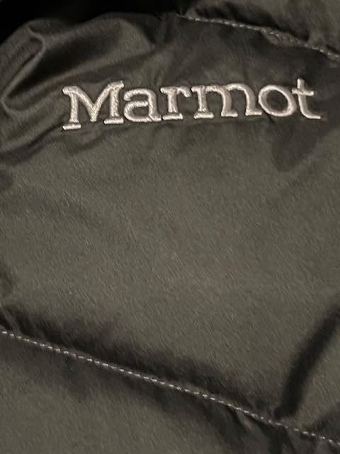 Women's Montreaux Full-length Down Puffer Coat customer photo 2